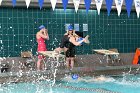 WSwim vs USCGA  Women’s Swimming & Diving vs US Coast Guard Academy. : WSwim, swimming